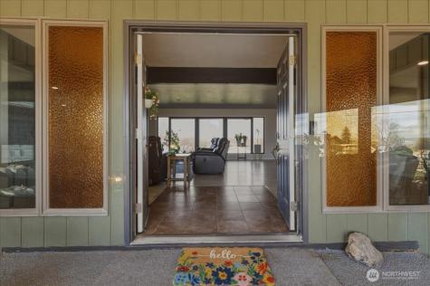 313 SE Trinity Avenue Wilbur WA 99185