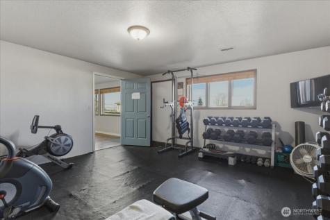 313 SE Trinity Avenue Wilbur WA 99185