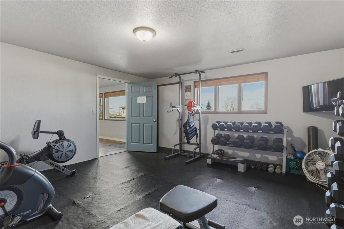 313 SE Trinity Avenue Wilbur WA 99185