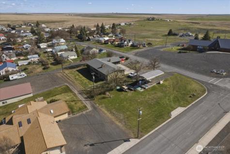 313 SE Trinity Avenue Wilbur WA 99185