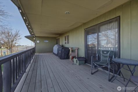313 SE Trinity Avenue Wilbur WA 99185