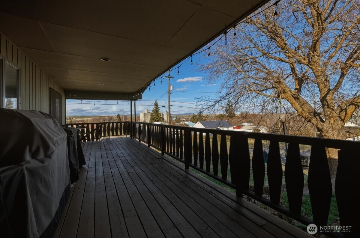 313 SE Trinity Avenue Wilbur WA 99185