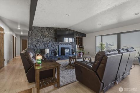 313 SE Trinity Avenue Wilbur WA 99185