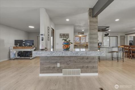 313 SE Trinity Avenue Wilbur WA 99185