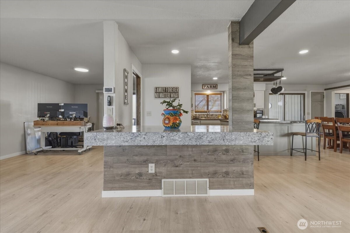 313 SE Trinity Avenue Wilbur WA 99185
