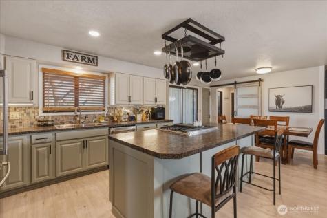 313 SE Trinity Avenue Wilbur WA 99185