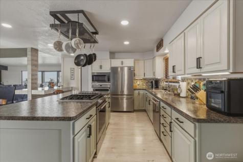 313 SE Trinity Avenue Wilbur WA 99185