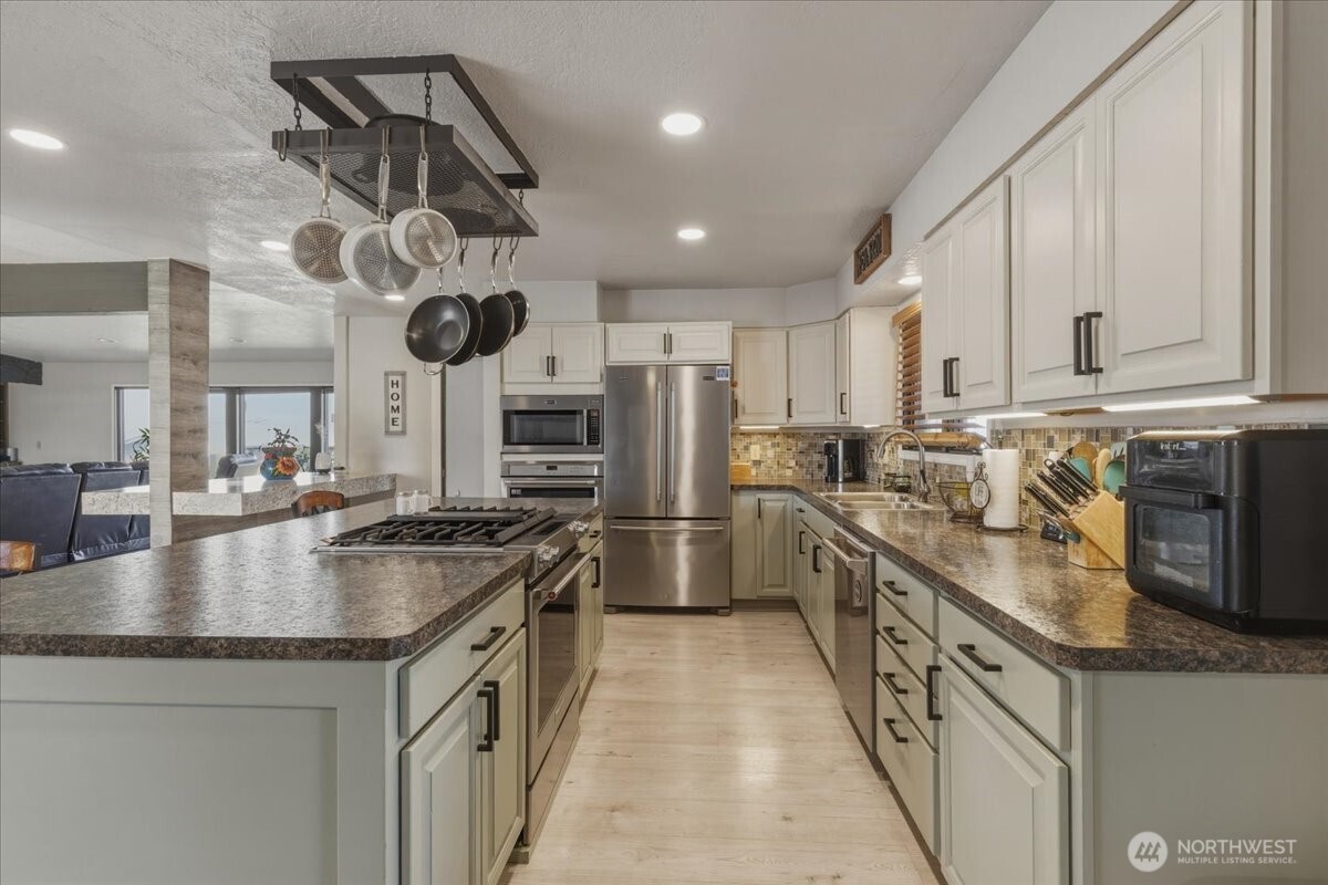 313 SE Trinity Avenue Wilbur WA 99185