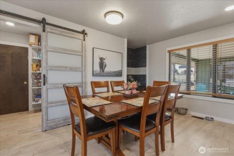 313 SE Trinity Avenue Wilbur WA 99185