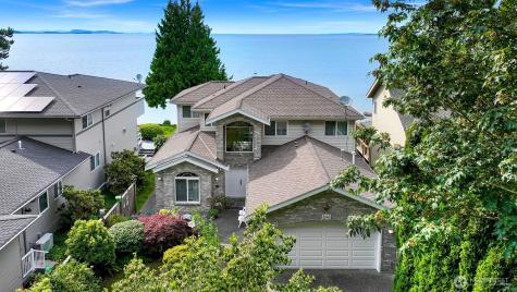 3145 Sunset Way Bellingham WA 98226