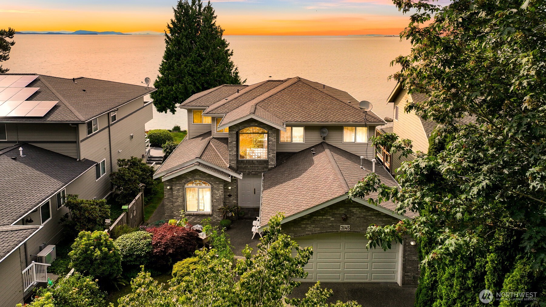 3145 Sunset Way Bellingham WA 98226