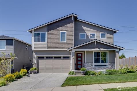 1406 82nd Street SE Lake Stevens WA 98258