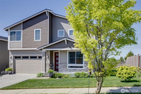 1406 82nd Street SE Lake Stevens WA 98258