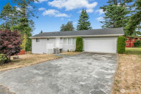 634 Littlerock Court Oak Harbor WA 98277