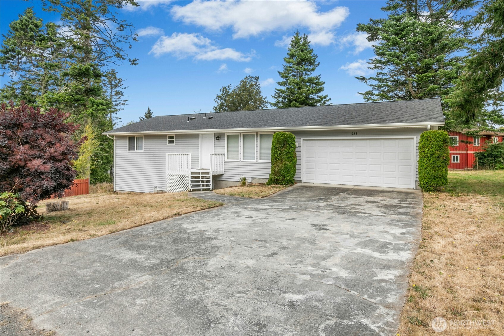 634 Littlerock Court Oak Harbor WA 98277