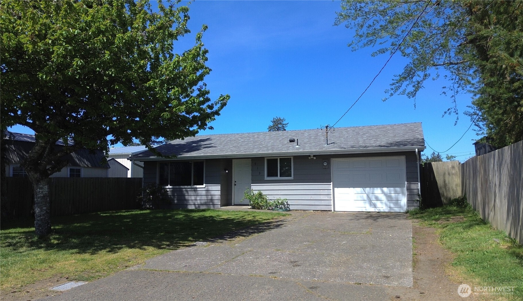 913 G Street Westport WA 98595