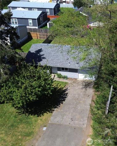 913 G Street Westport WA 98595