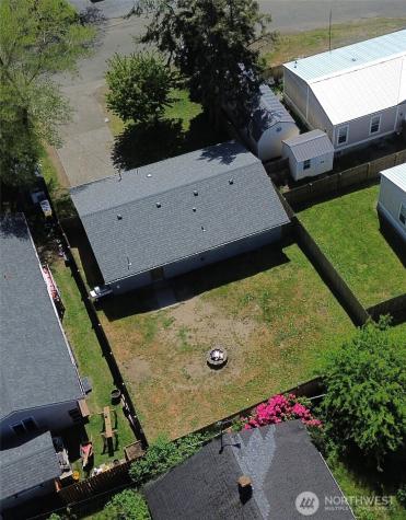 913 G Street Westport WA 98595
