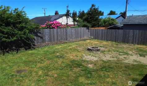 913 G Street Westport WA 98595