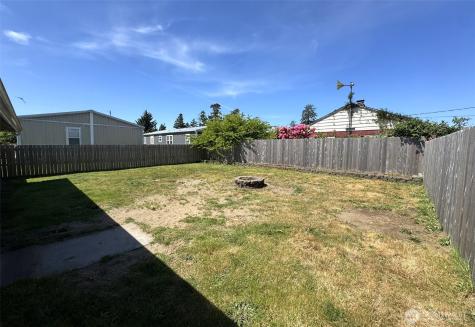 913 G Street Westport WA 98595