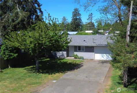 913 G Street Westport WA 98595