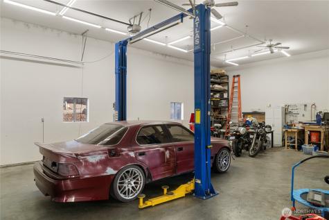 972 Highline Drive East Wenatchee WA 98802