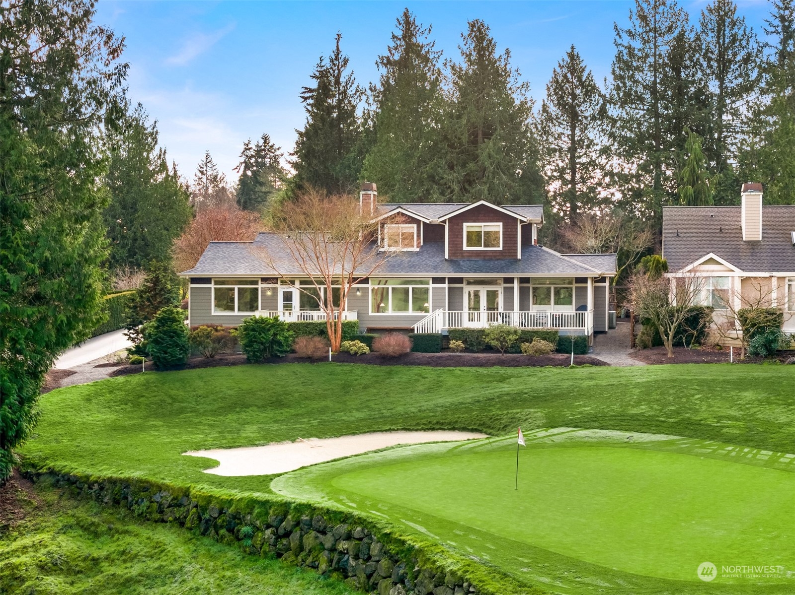 718 Tiffany Meadows NE Bainbridge Island WA 98110