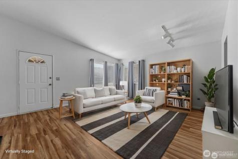 380 N Shore Court Manson WA 98831