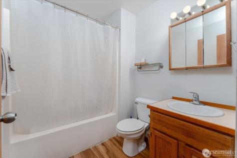 380 N Shore Court Manson WA 98831