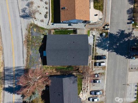 380 N Shore Court Manson WA 98831