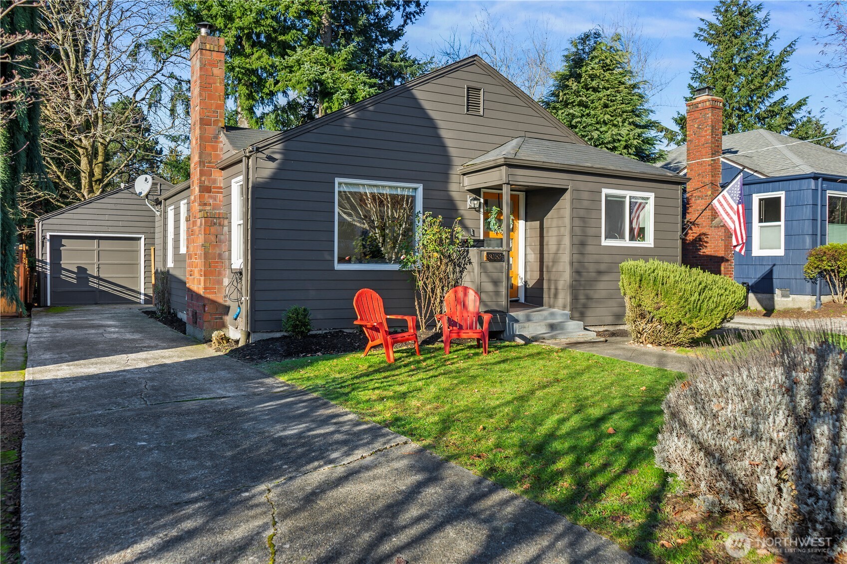8053 16th Avenue NW Seattle WA 98117