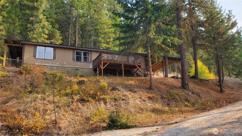 25619 Camp 12 Road Leavenworth WA 98826