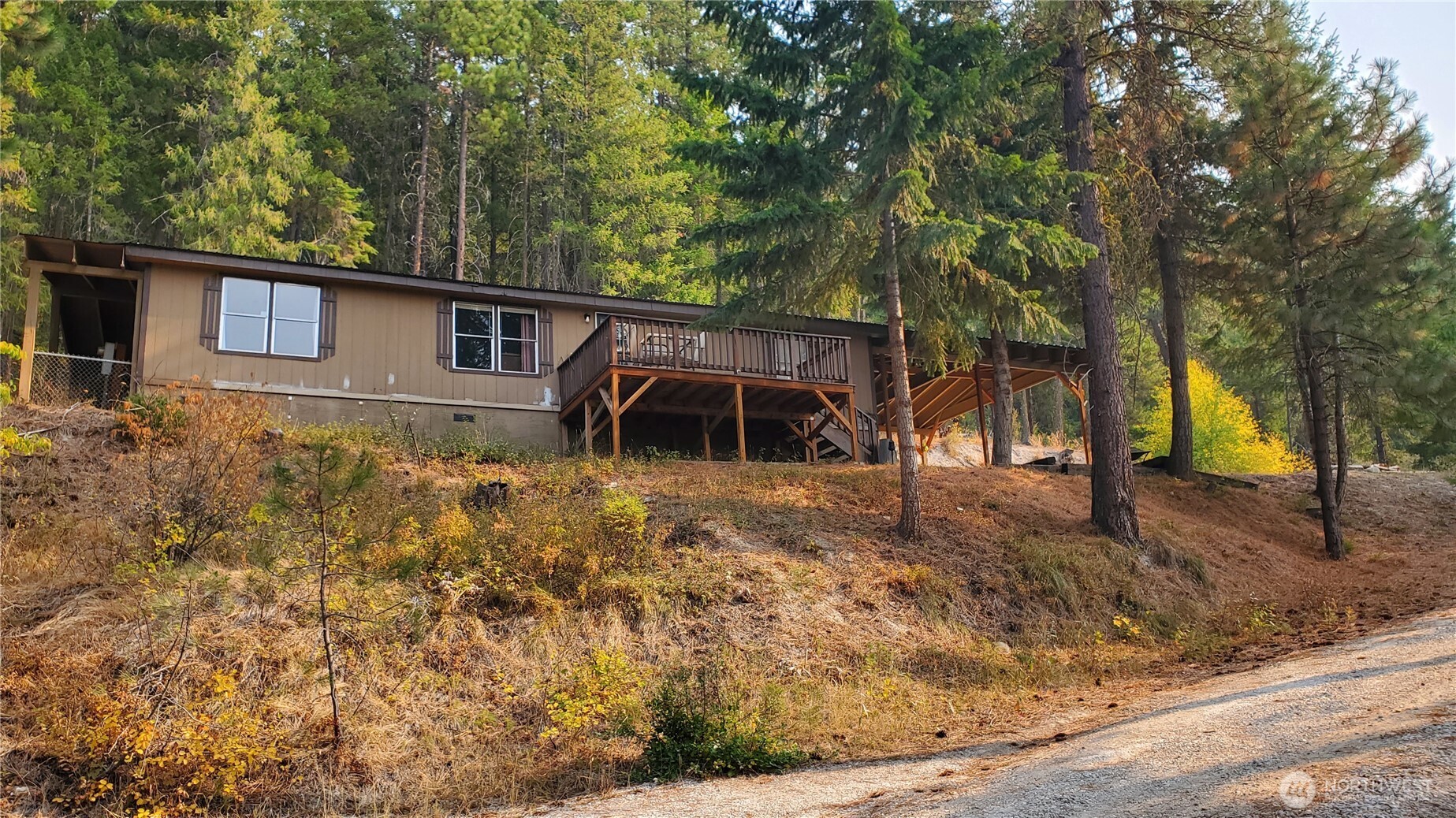 25619 Camp 12 Road Leavenworth WA 98826