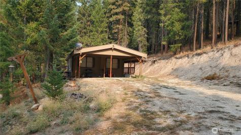 25619 Camp 12 Road Leavenworth WA 98826