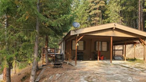 25619 Camp 12 Road Leavenworth WA 98826