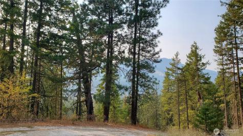 25619 Camp 12 Road Leavenworth WA 98826
