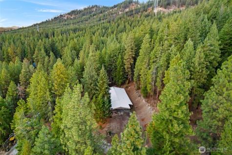 25619 Camp 12 Road Leavenworth WA 98826