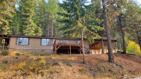 25619 Camp 12 Road Leavenworth WA 98826