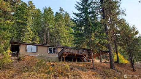 25619 Camp 12 Road Leavenworth WA 98826