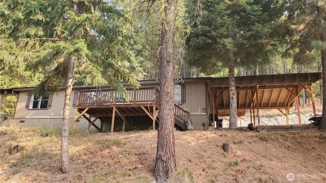 25619 Camp 12 Road Leavenworth WA 98826