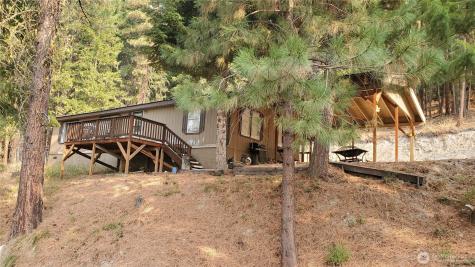 25619 Camp 12 Road Leavenworth WA 98826