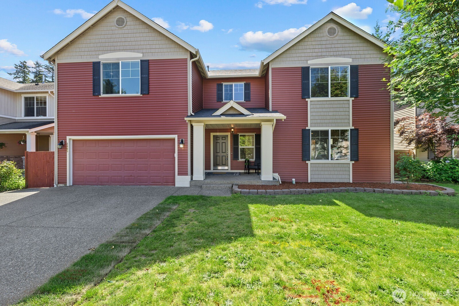 3905 S 337th Street Federal Way WA 98001