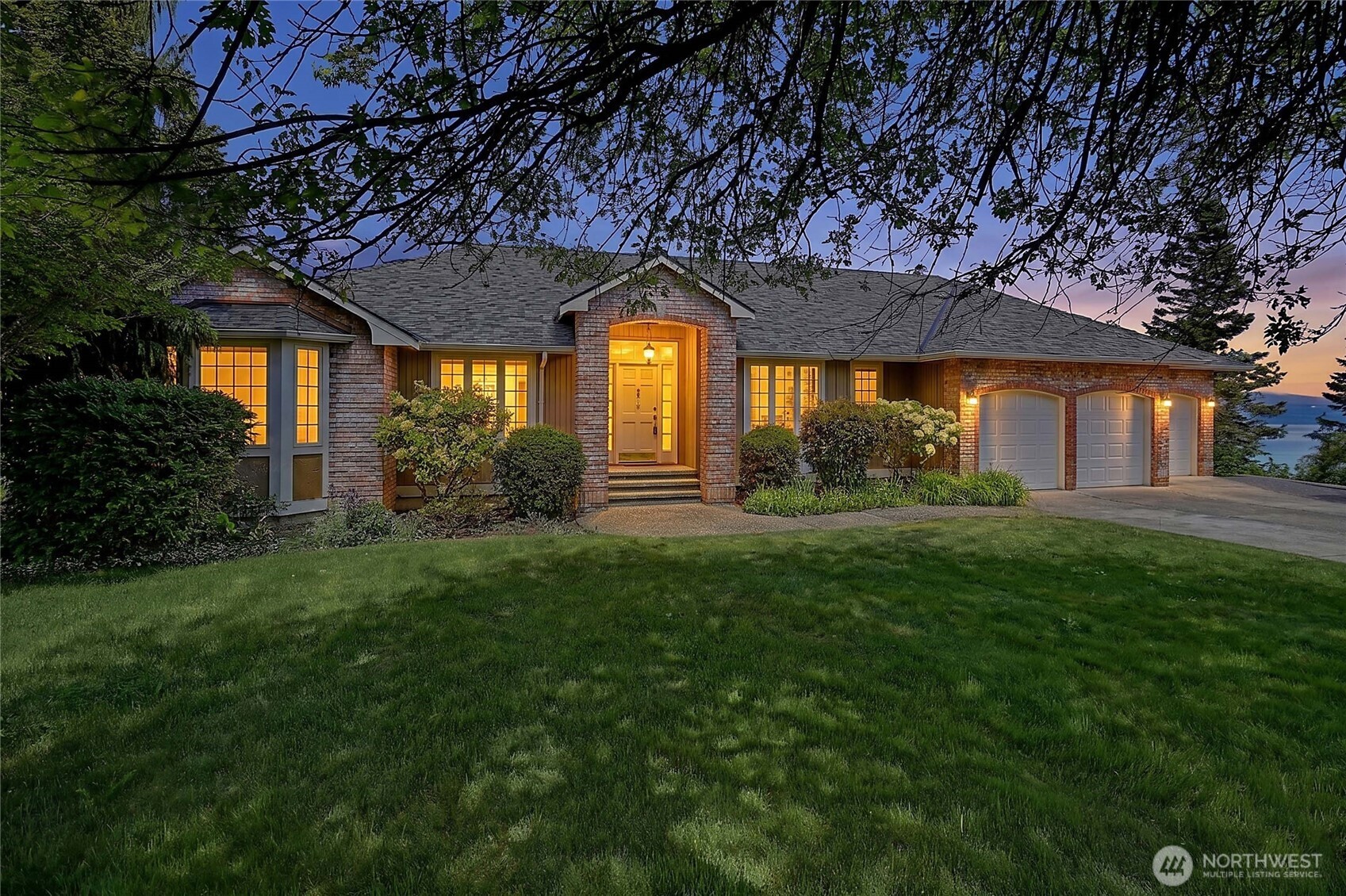 366 Samanthia Lane Camano Island WA 98282