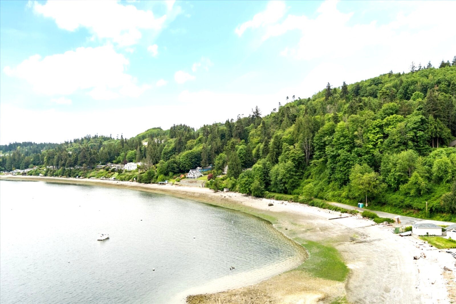 366 Samanthia Lane Camano Island WA 98282