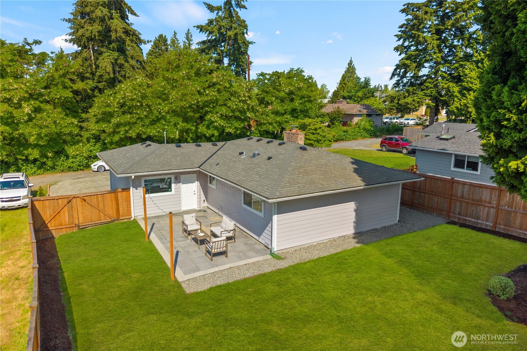 2147 NE 12th Street Renton WA 98056