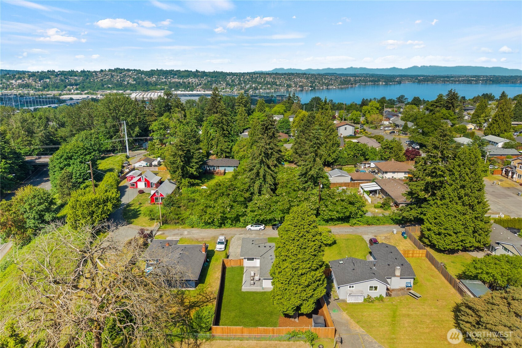 2147 NE 12th Street Renton WA 98056