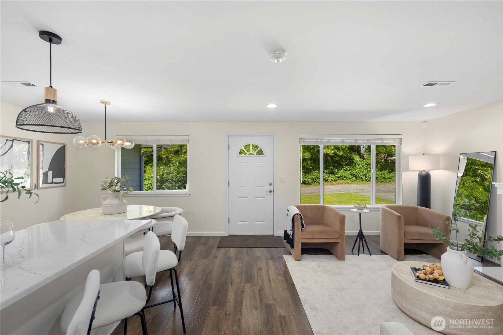 2147 NE 12th Street Renton WA 98056
