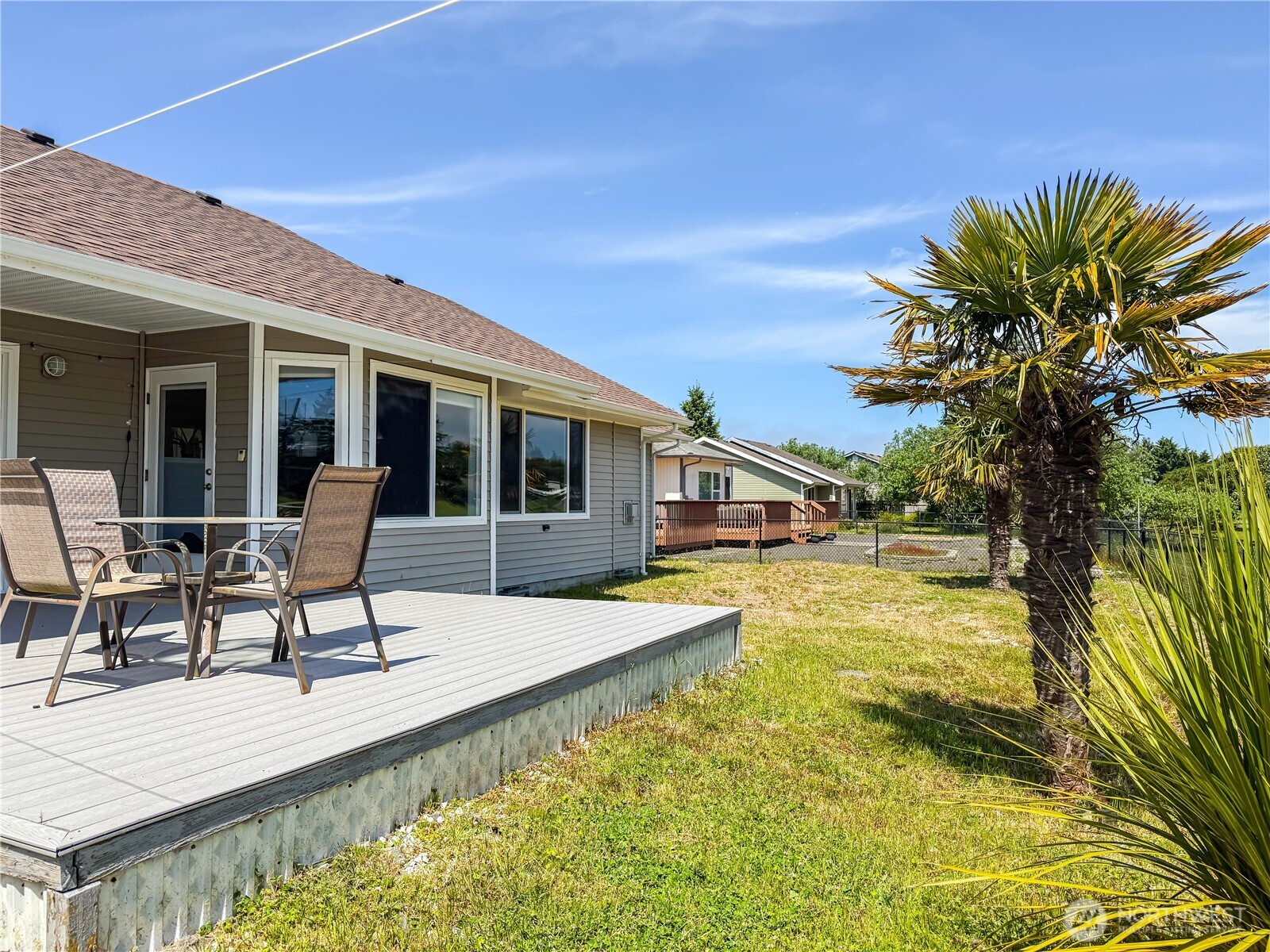 526 Canal Drive NE Ocean Shores WA 98569