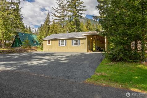 123 Butter Creek Lane Packwood WA 98361