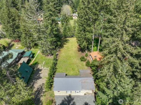 123 Butter Creek Lane Packwood WA 98361